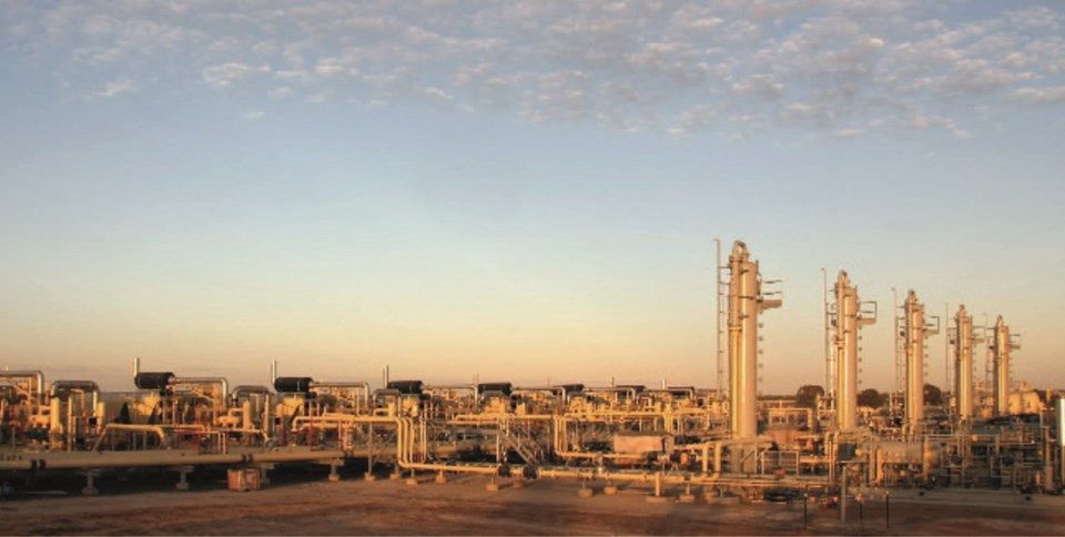 Fugitive Emissions October Special Topic: Regulation and Compliance Management Part Two