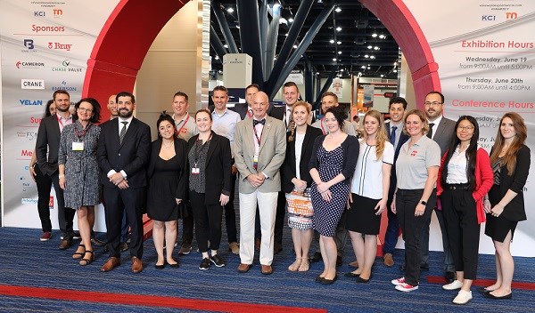 VWAM2019 Team