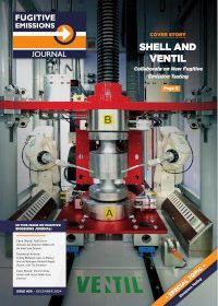 Fugitive Emissions Journal December 2024