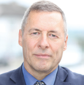 PFAS Legislation Author Pic 2