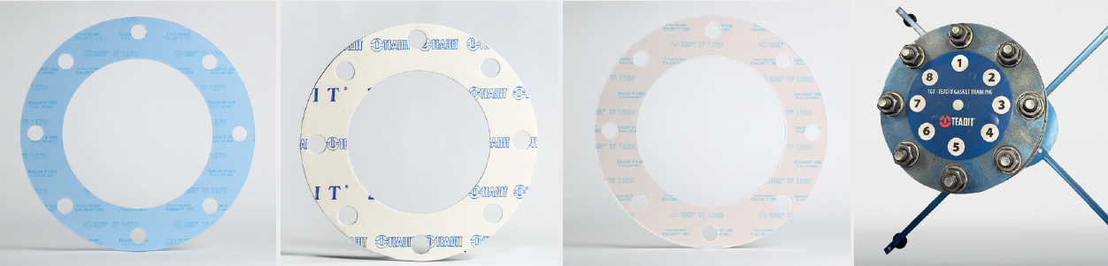 teadit all gaskets